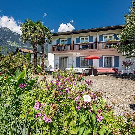 Villa Ladurner Dorf Tirol Exterior foto
