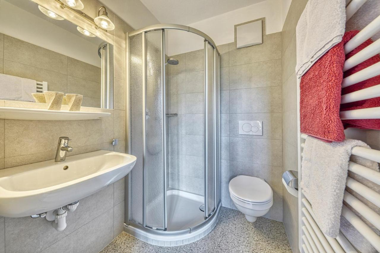 Villa Ladurner Dorf Tirol Exterior foto