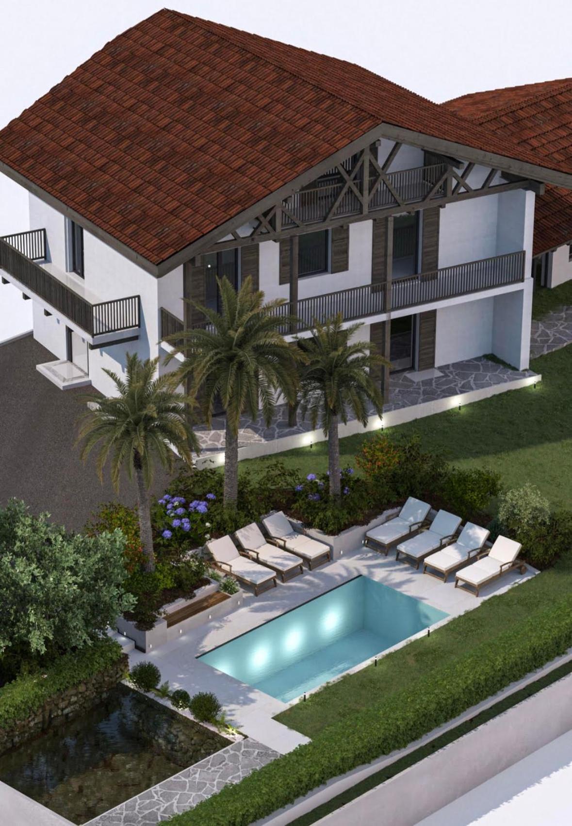 Villa Ladurner Dorf Tirol Exterior foto